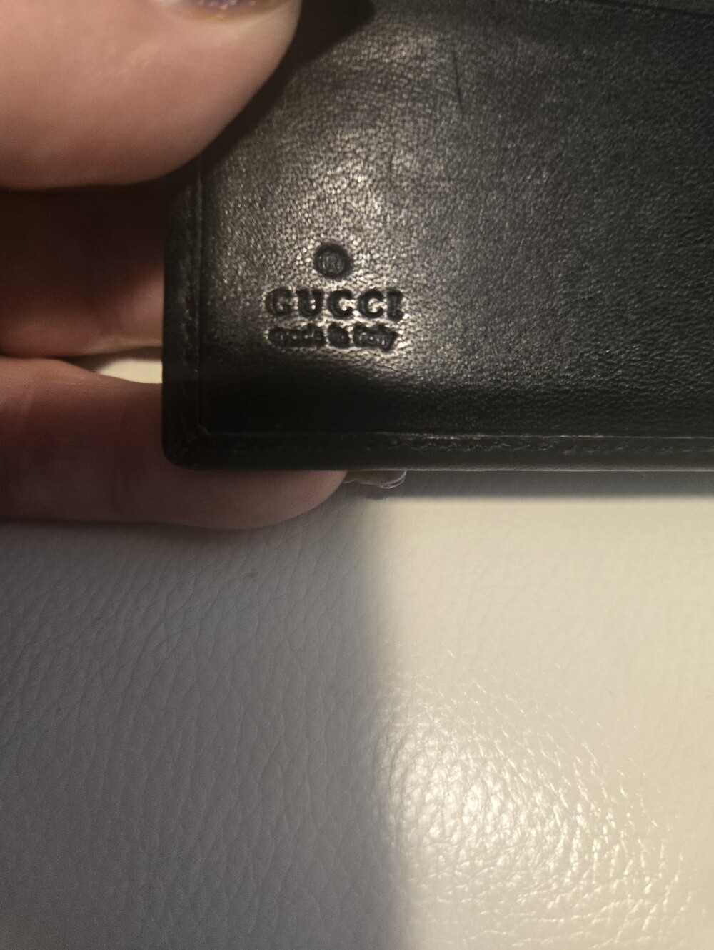 Gucci Wallet EUC - Picture 10 of 14